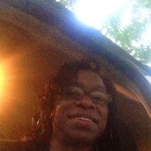 Meet your Posher, Jacquie